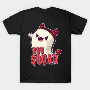 BOO Squad T-Shirt